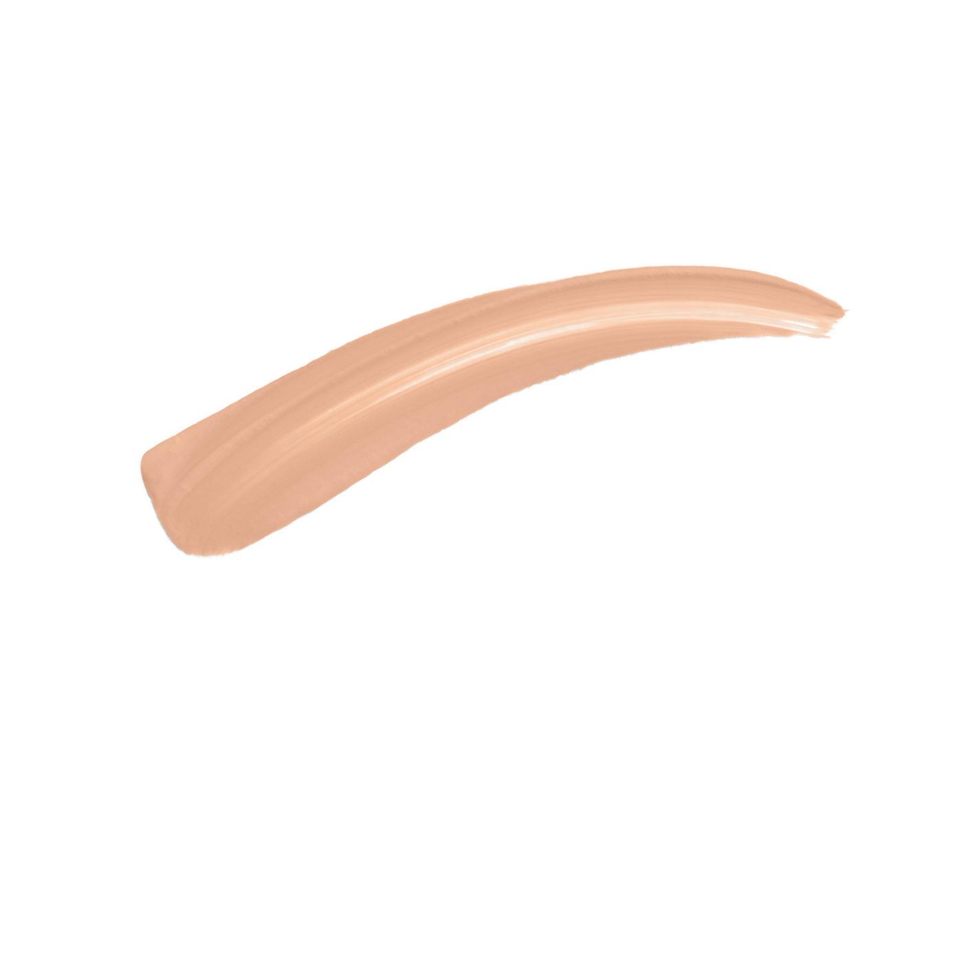 Covergirl Clean Invisible Concealer 155 Medium; image 3 of 10