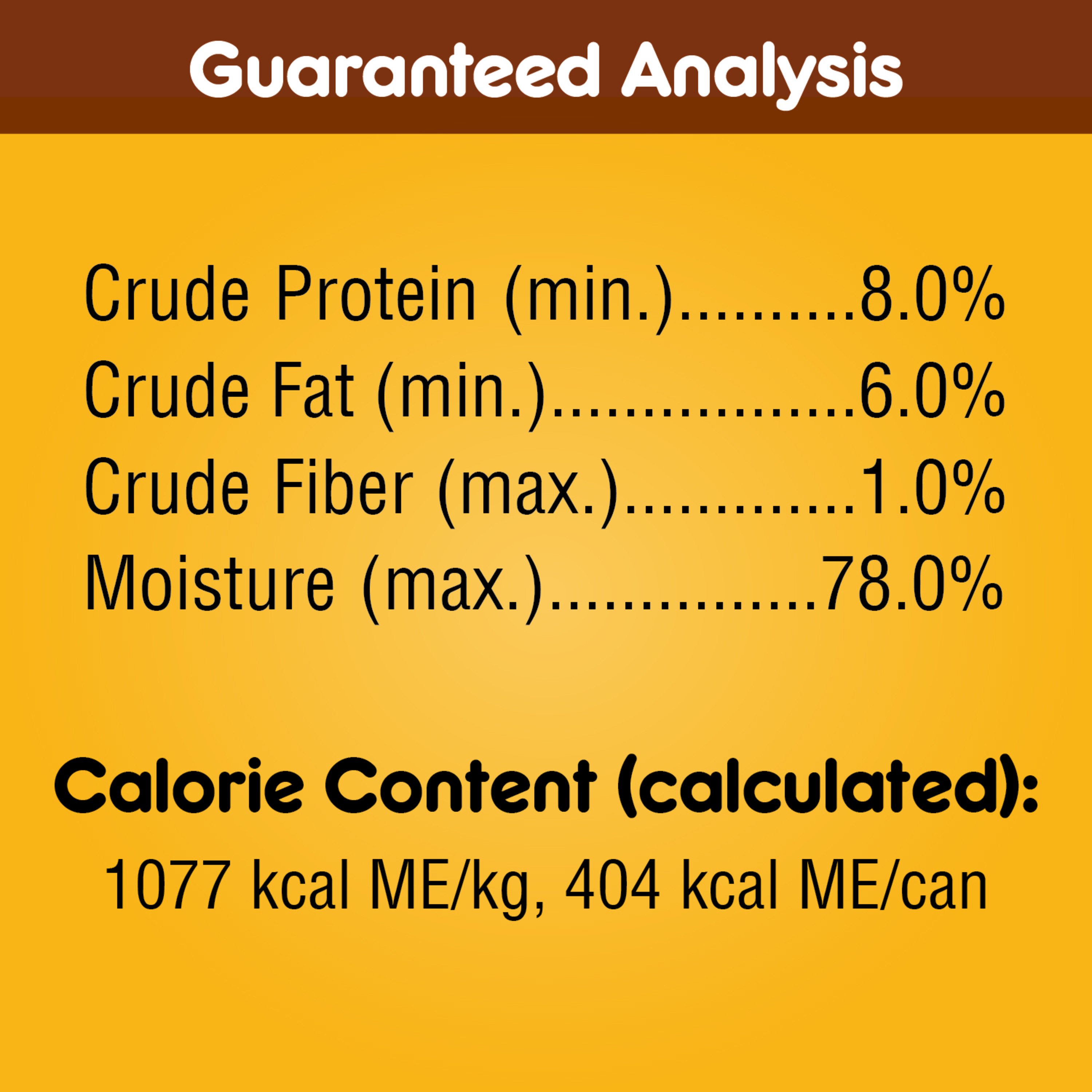 Pedigree turkey outlet and bacon