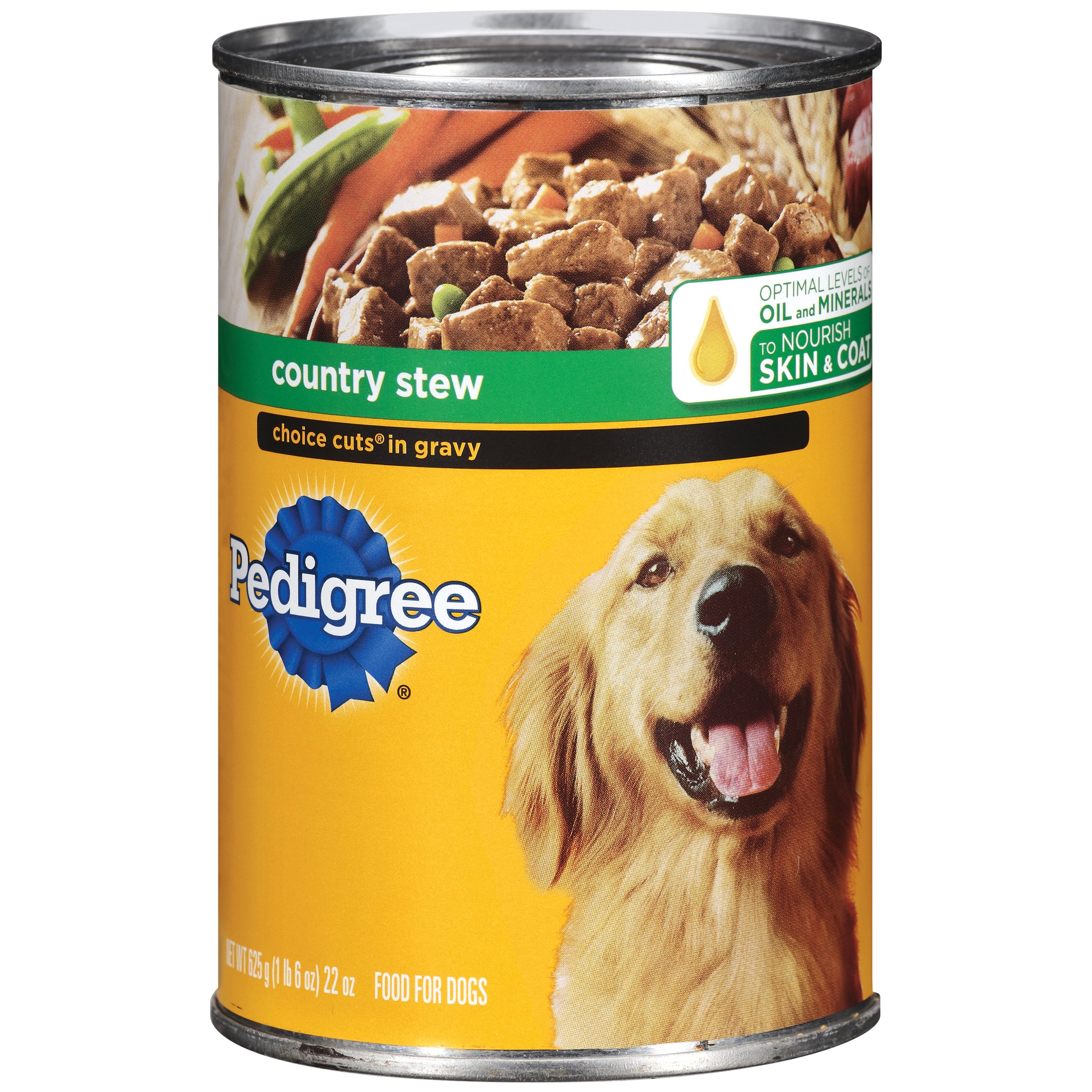 Pedigree country clearance stew