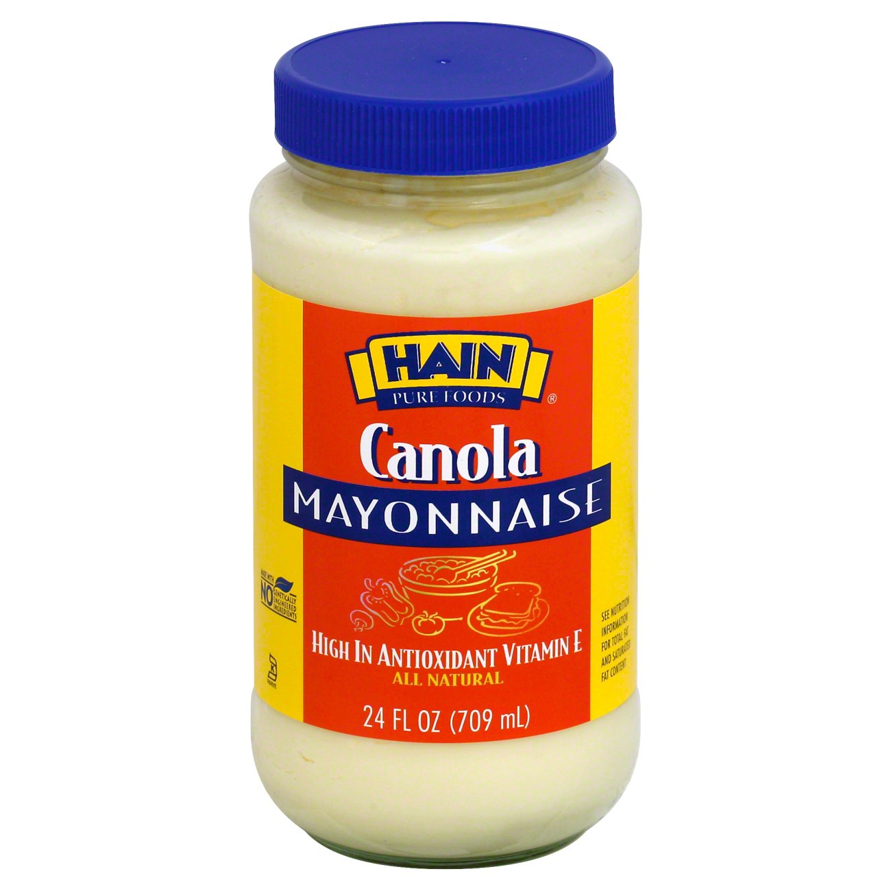 Best Foods Canola Mayonnaise Nutrition Facts Besto Blog