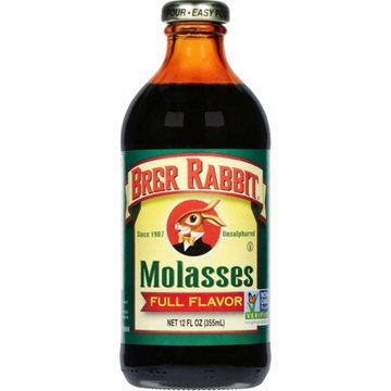 Brer Rabbit Molasses Full Flavor, 12 oz