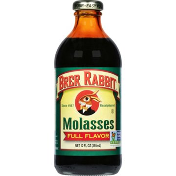 Brer Rabbit Molasses Full Flavor, 12 oz