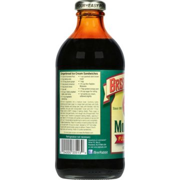 Brer Rabbit Molasses Full Flavor, 12 oz