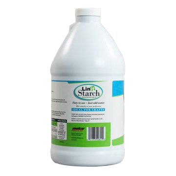 Linit Liquid Laundry Starch, 64 oz