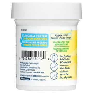 De La Cruz Arnica Salve Moisturizer, 2 oz