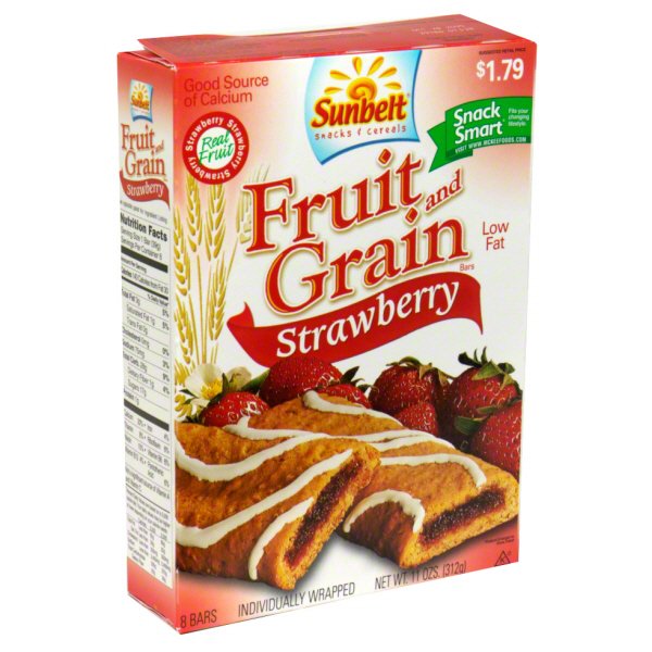sunbelt bars