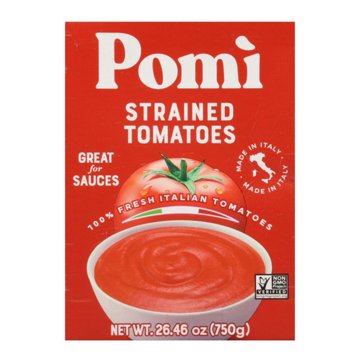 Pomi Strained Tomatoes