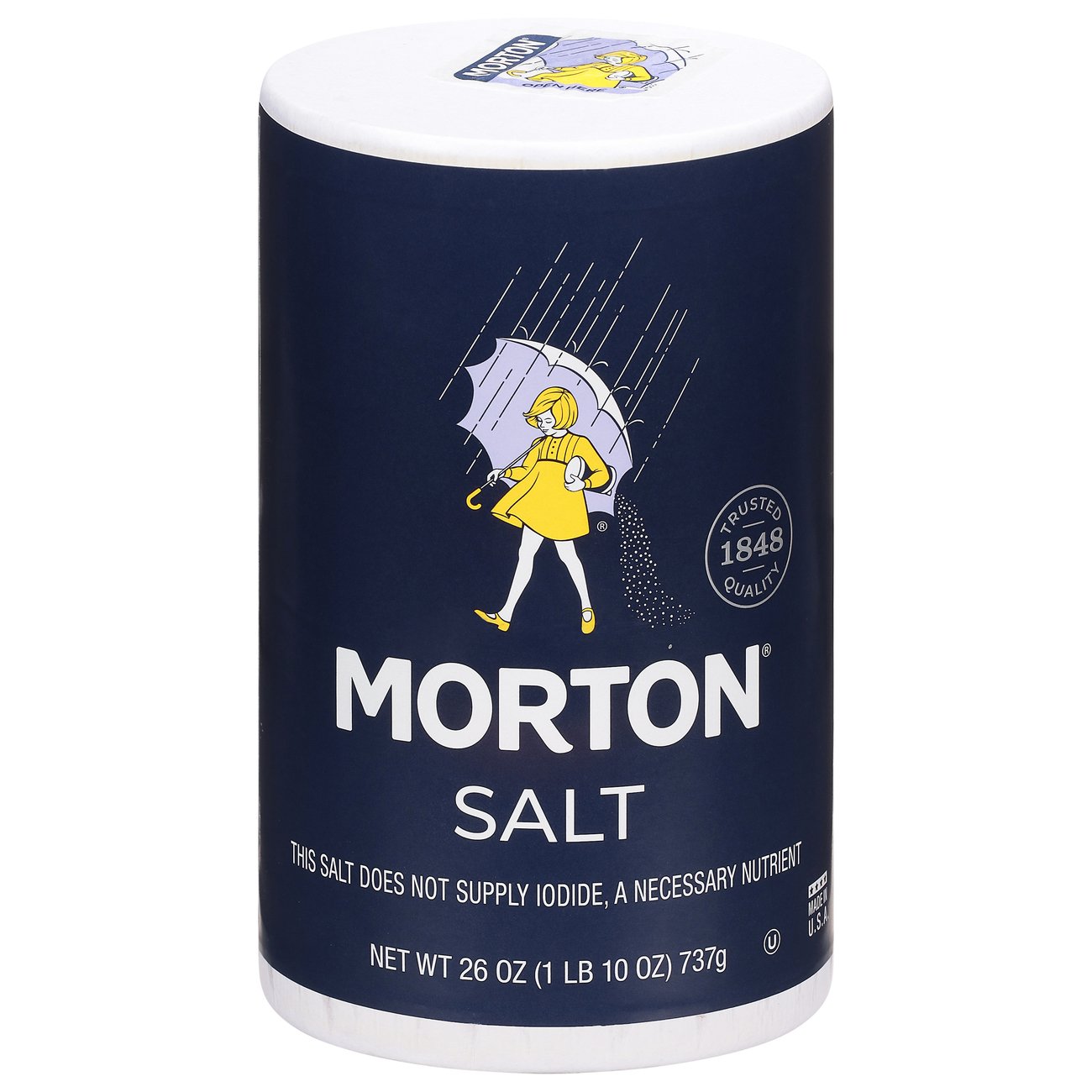 Morton Salt Shop Herbs & spices at HEB