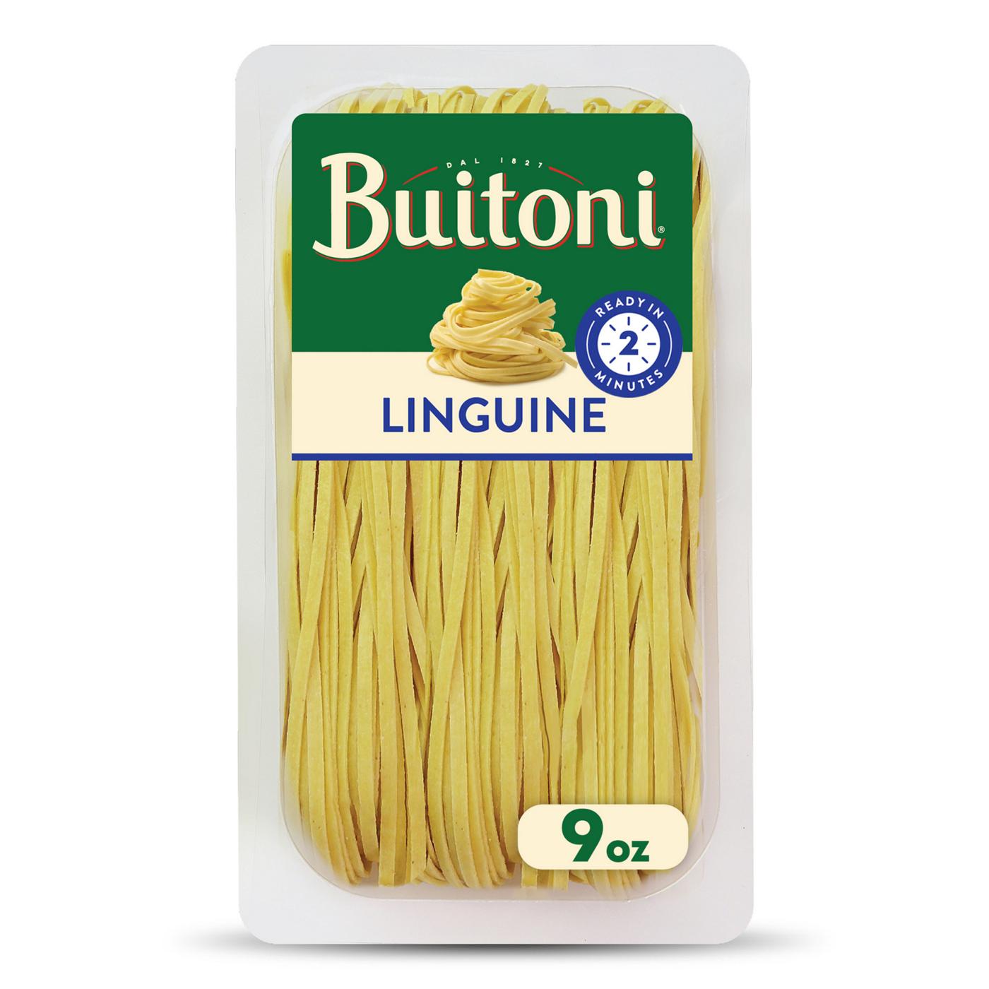 Buitoni Linguine; image 1 of 5