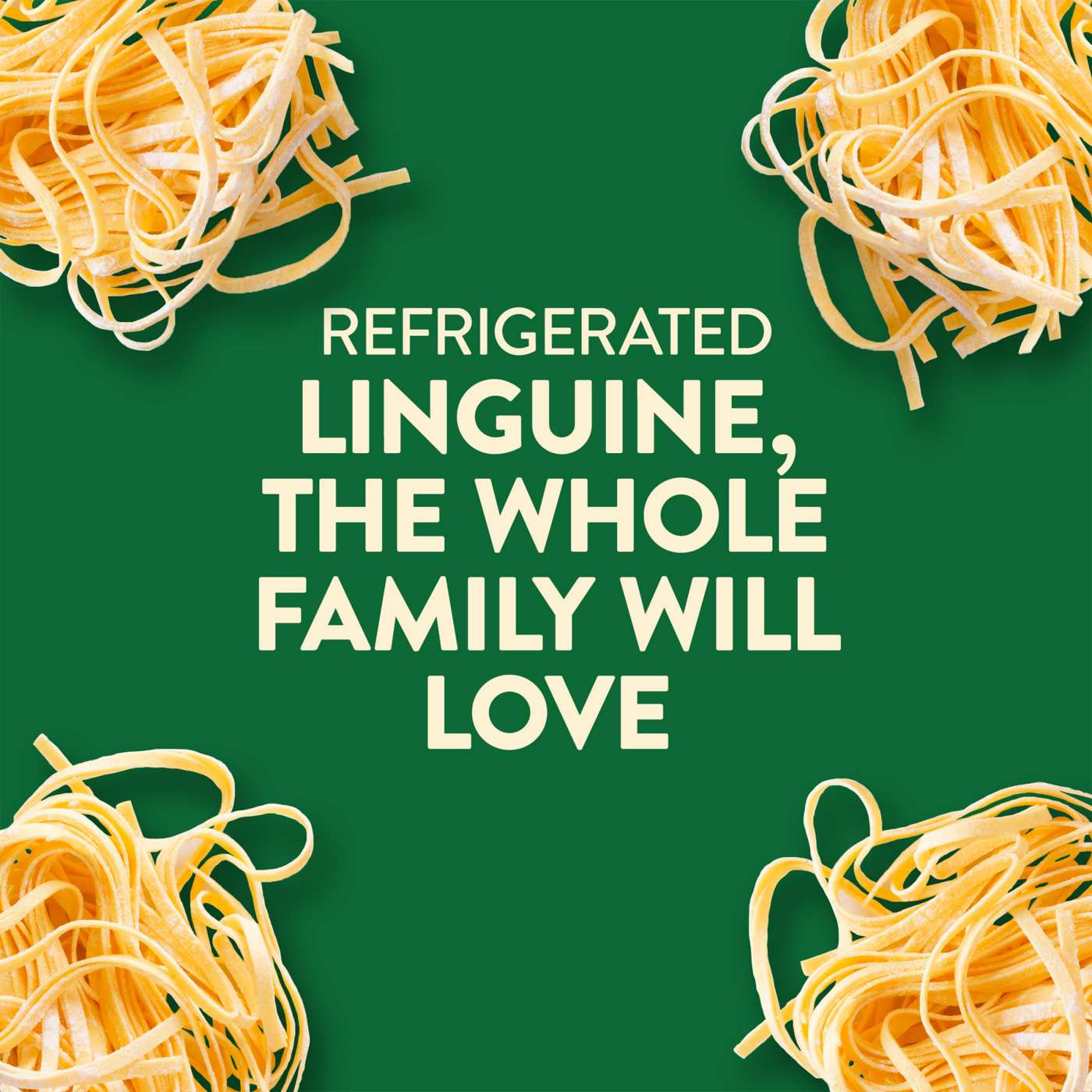 Buitoni Linguine; image 3 of 5