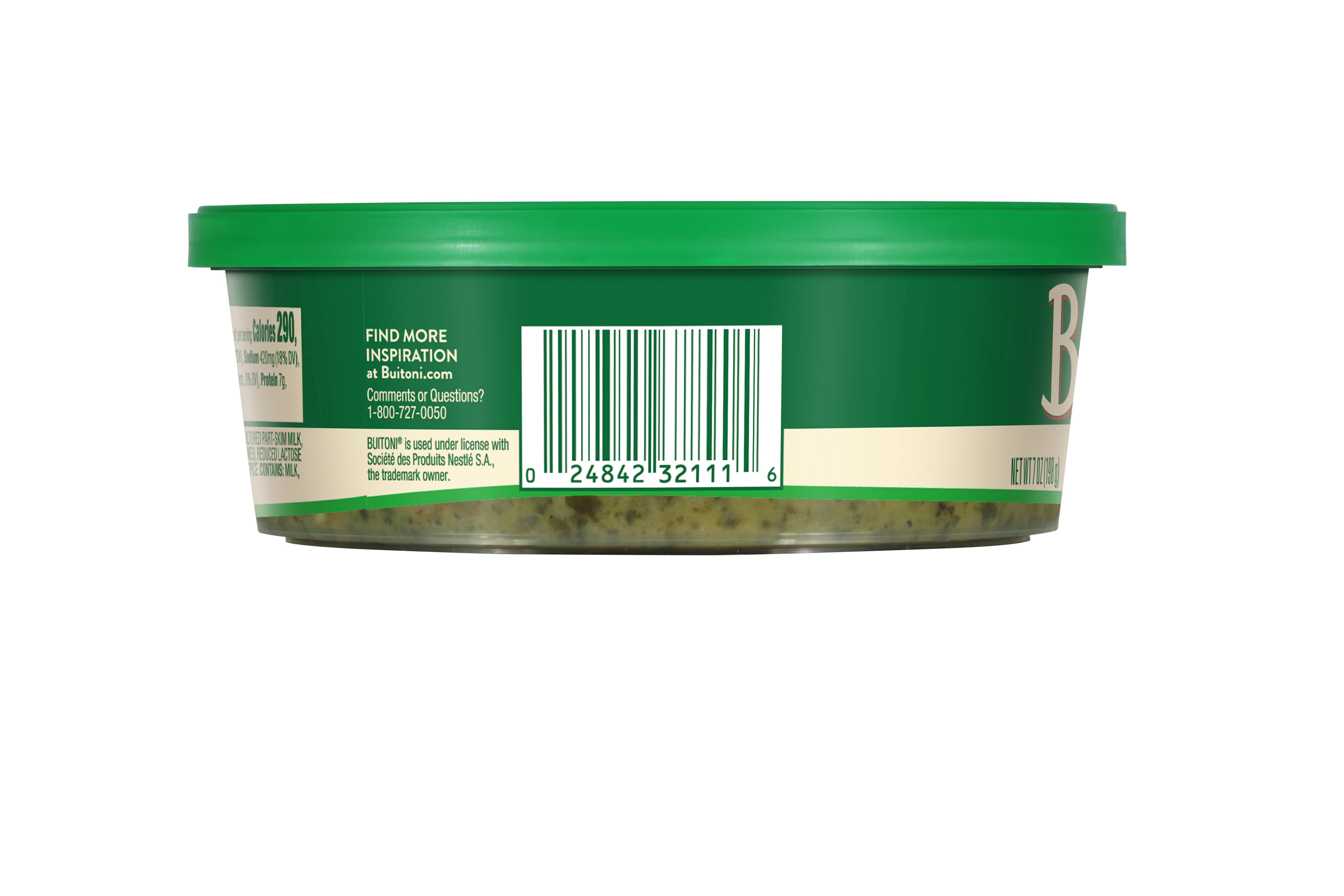 Buitoni Pesto with Basil Shop Pasta Sauces at H E B