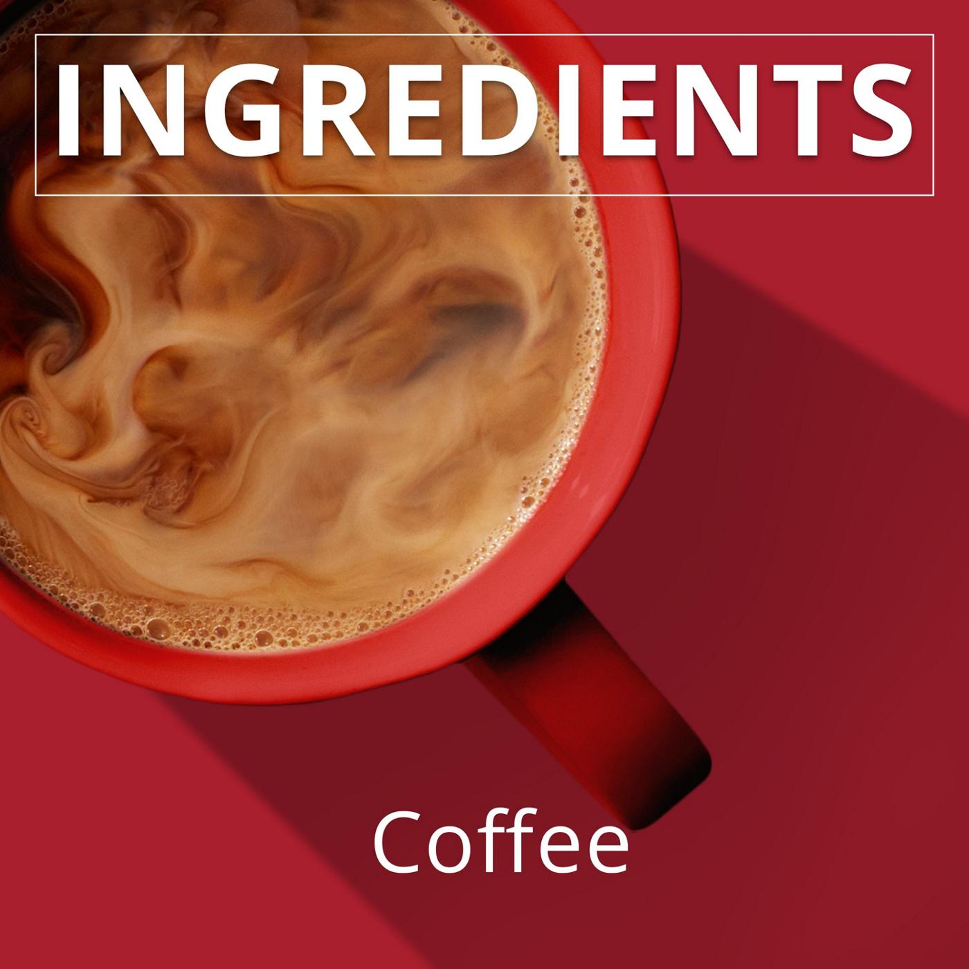 Folgers 100% Colombian Medium-Dark Roast Ground Coffee; image 2 of 7