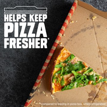 Ziploc Quart Storage Bags, Stay Open Design, 48 ct