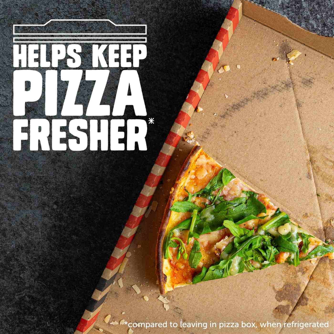 Ziploc Gallon Storage Bags, Stay Open Design; image 12 of 19