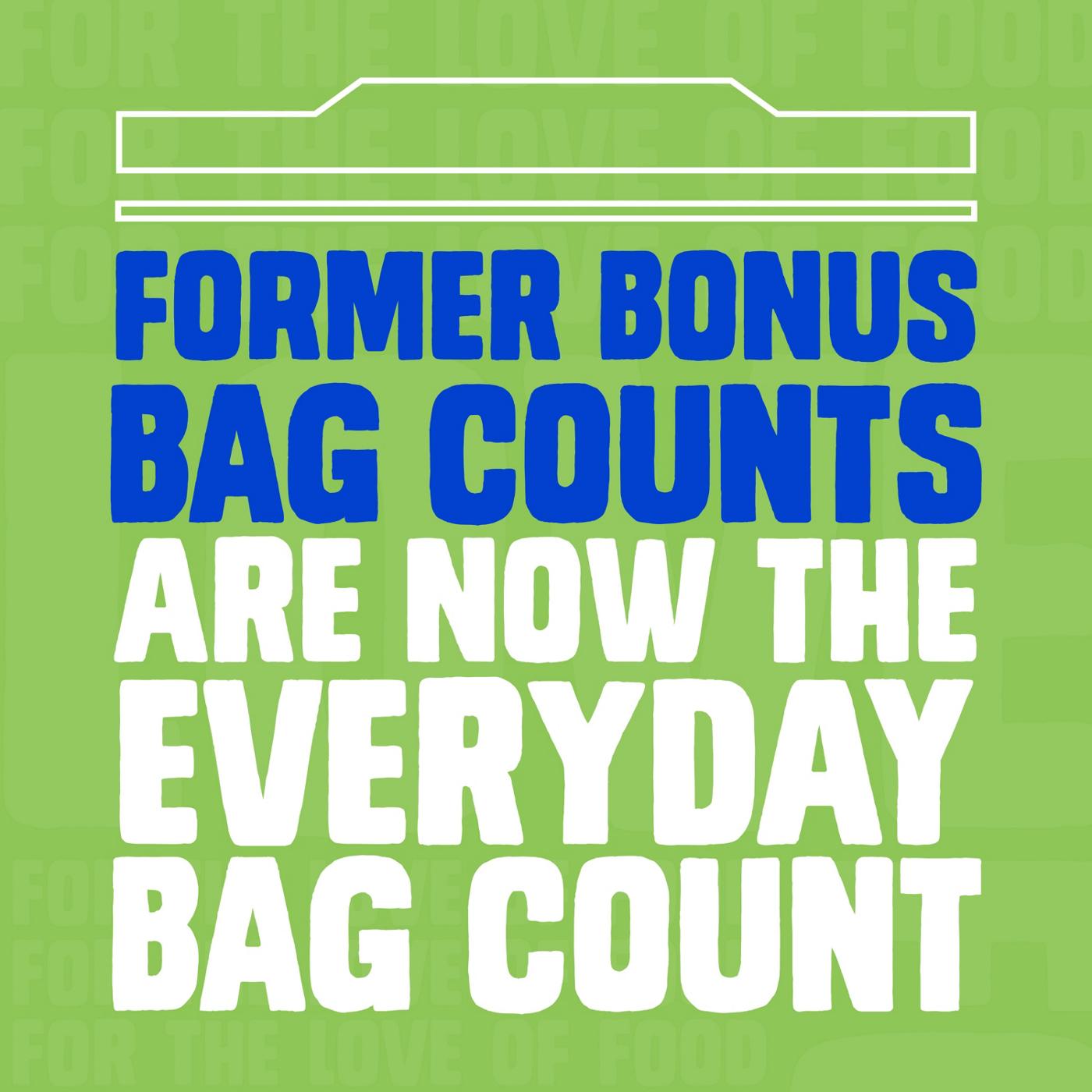 Ziploc Sandwich Bags with EasyGuide Texture, Grip ’n Seal Technology; image 11 of 15