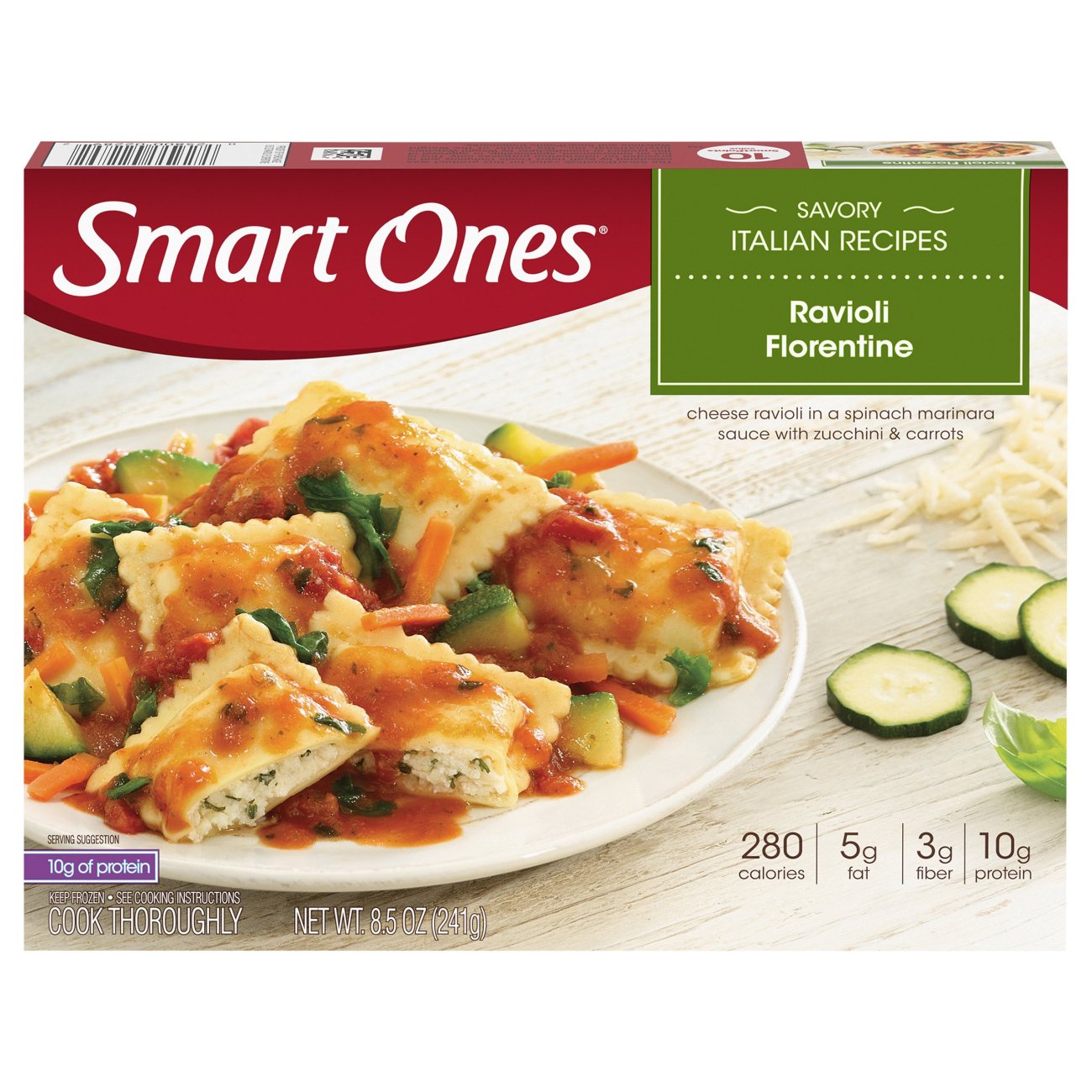 Weight Watchers Smart Ones Classic Favorites