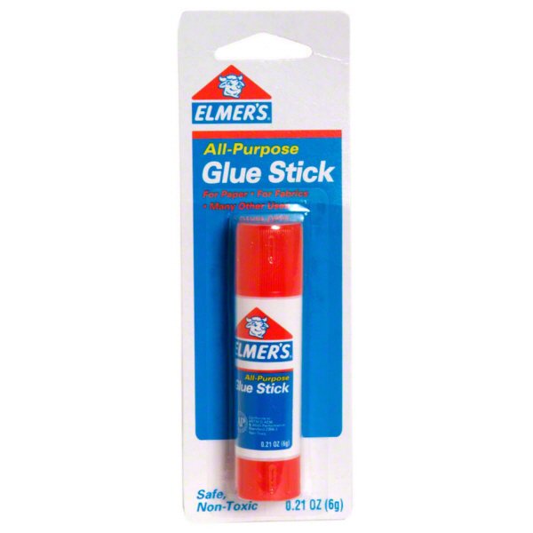 Elmer's AllPurpose Glue Stick Shop School & Office Supplies at HEB