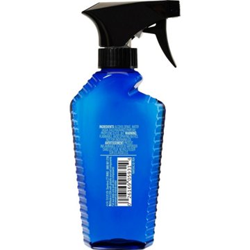 BOD Man Fragrance Body Spray - Really Ripped Abs, 8 oz