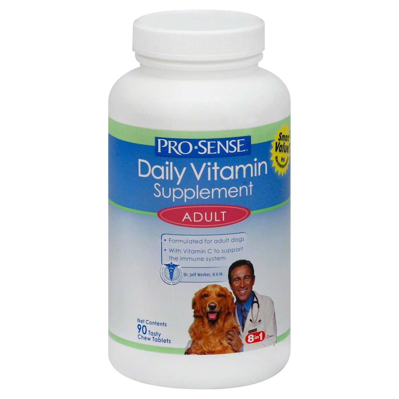 What Vitamins Are Good For Dogs Immune System