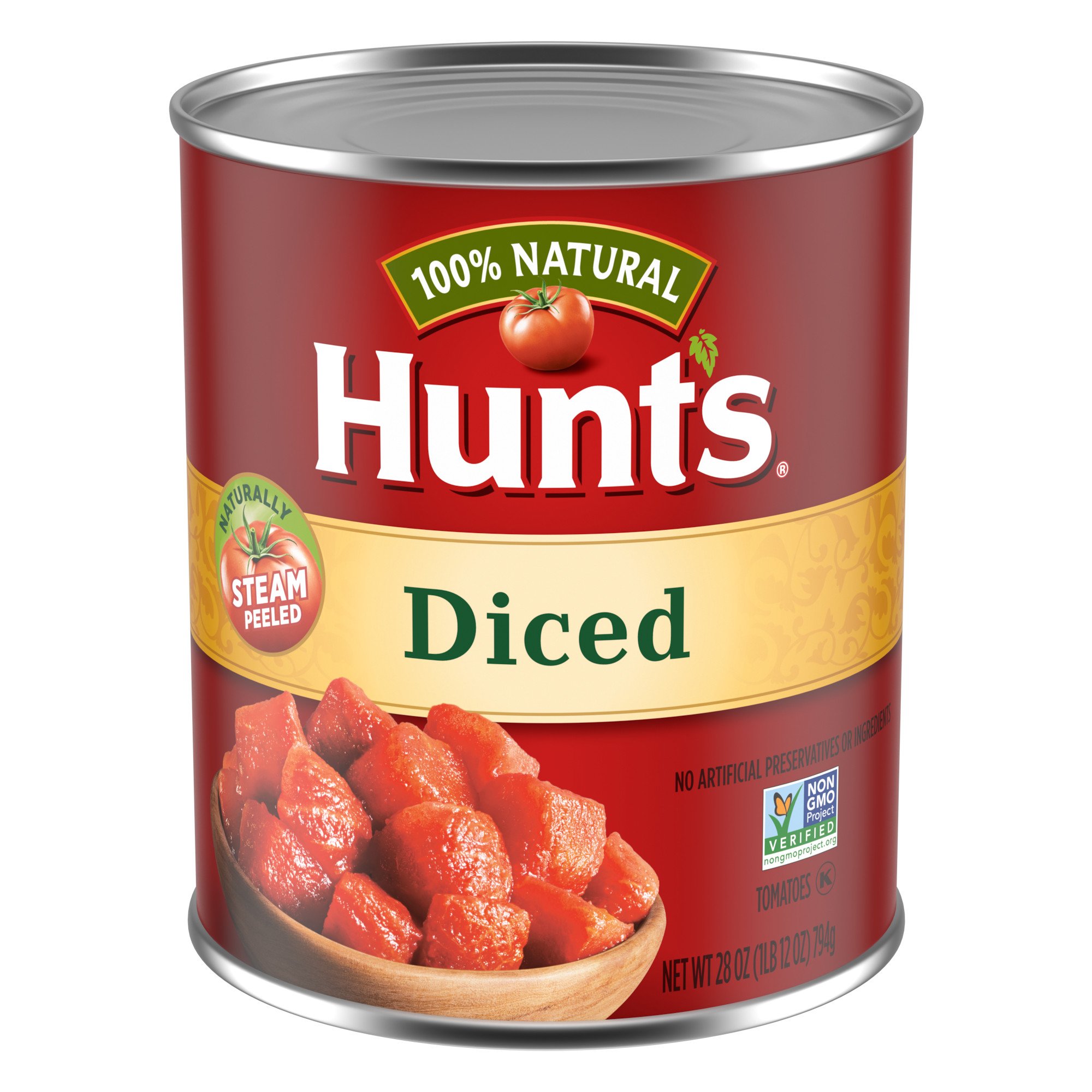 Hunt's Diced Tomatoes Shop Tomatoes at HEB
