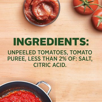 Hunt's Crushed Tomatoes, 28 oz