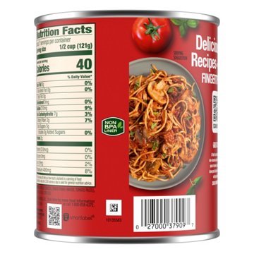 Hunt's Crushed Tomatoes, 28 oz