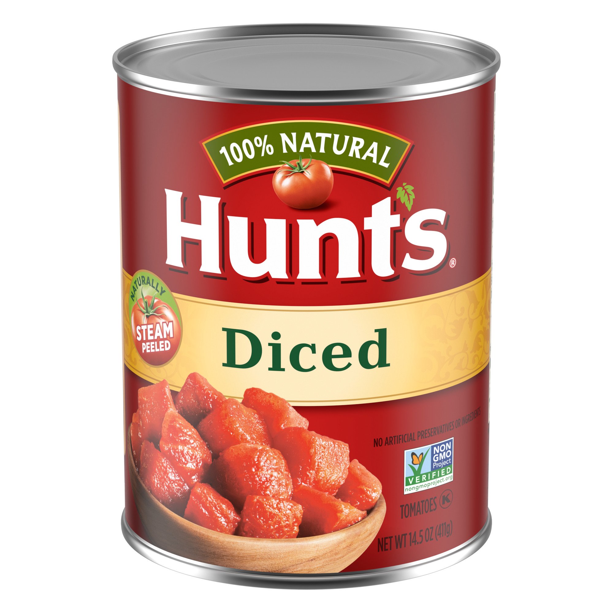 Hunt's Diced Tomatoes Shop Tomatoes at HEB