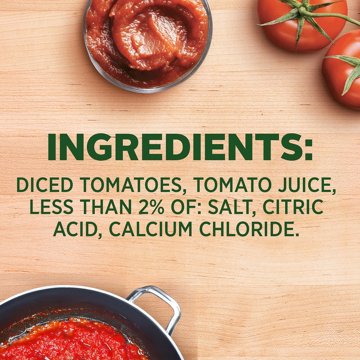 Hunt's Diced Tomatoes, 14.5 oz