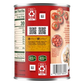 Hunt's Diced Tomatoes, 14.5 oz