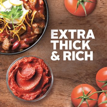 Hunt's Tomato Paste, 6 oz