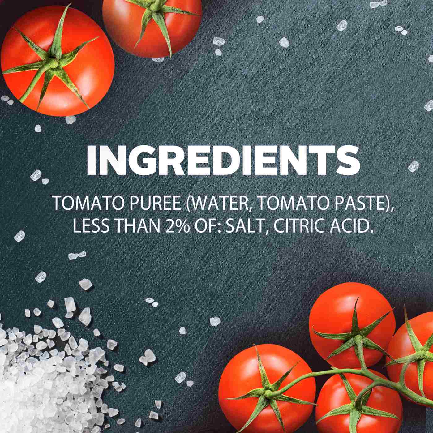 Hunt's Tomato Puree; image 6 of 6
