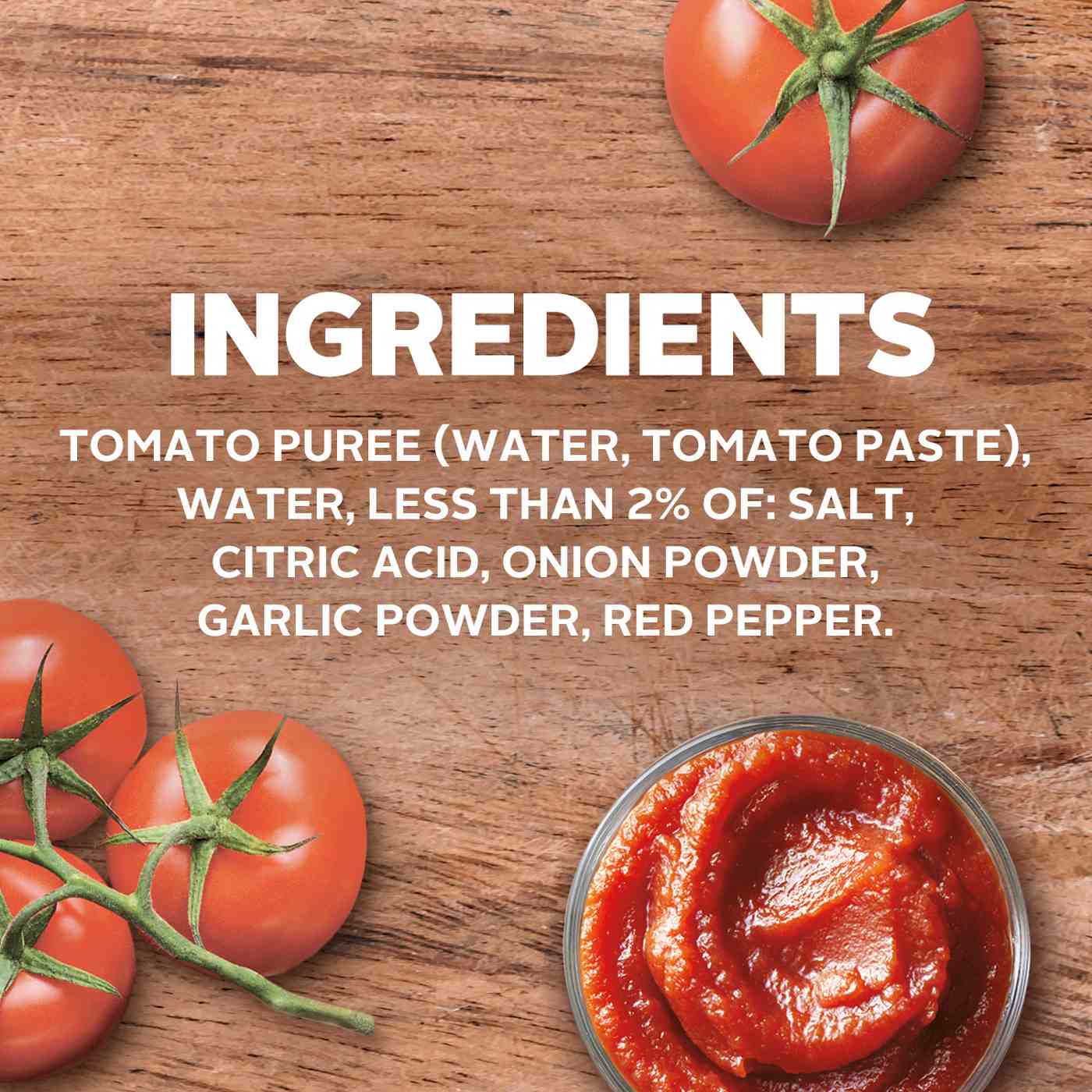 Hunt's Tomato Sauce; image 2 of 7