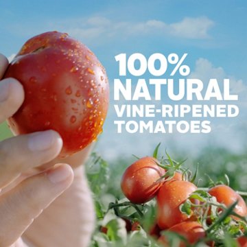 Hunt's Tomato Sauce No Salt Added, 8 oz
