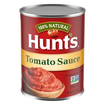 Hunt's Tomato Sauce, 15 oz