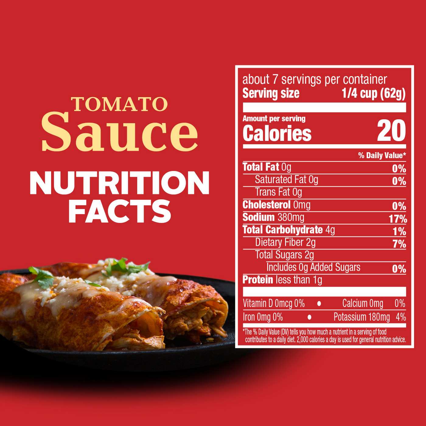 Hunt's Tomato Sauce; image 2 of 7
