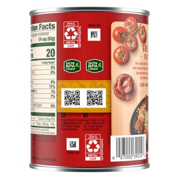 Hunt's Tomato Sauce, 15 oz