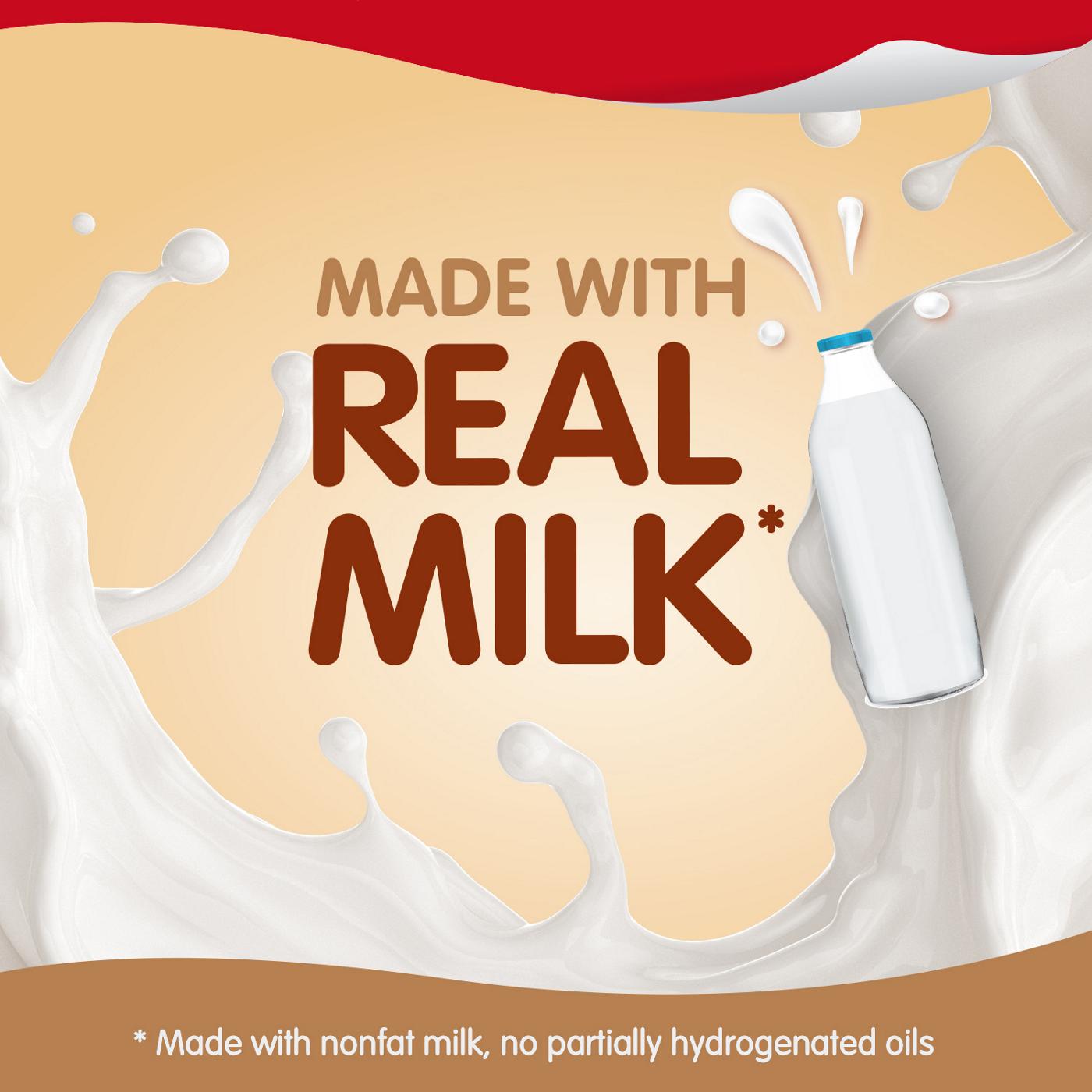 Snack Pack Chocolate Pudding Cups; image 7 of 7