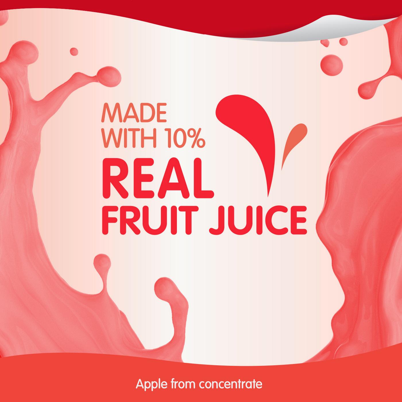 Snack Pack Strawberry Juicy Gels Cups; image 2 of 7