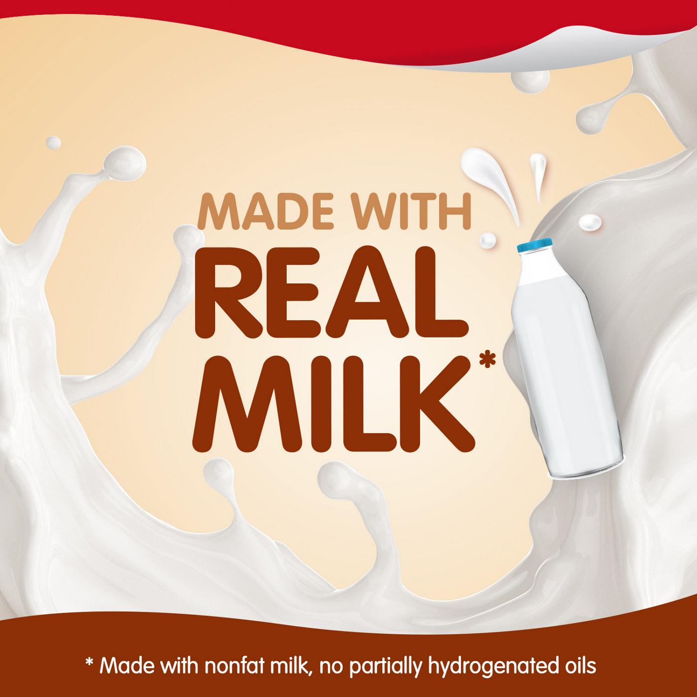 Snack Pack Vanilla & Chocolate Pudding Cups Family Pack; image 5 of 7