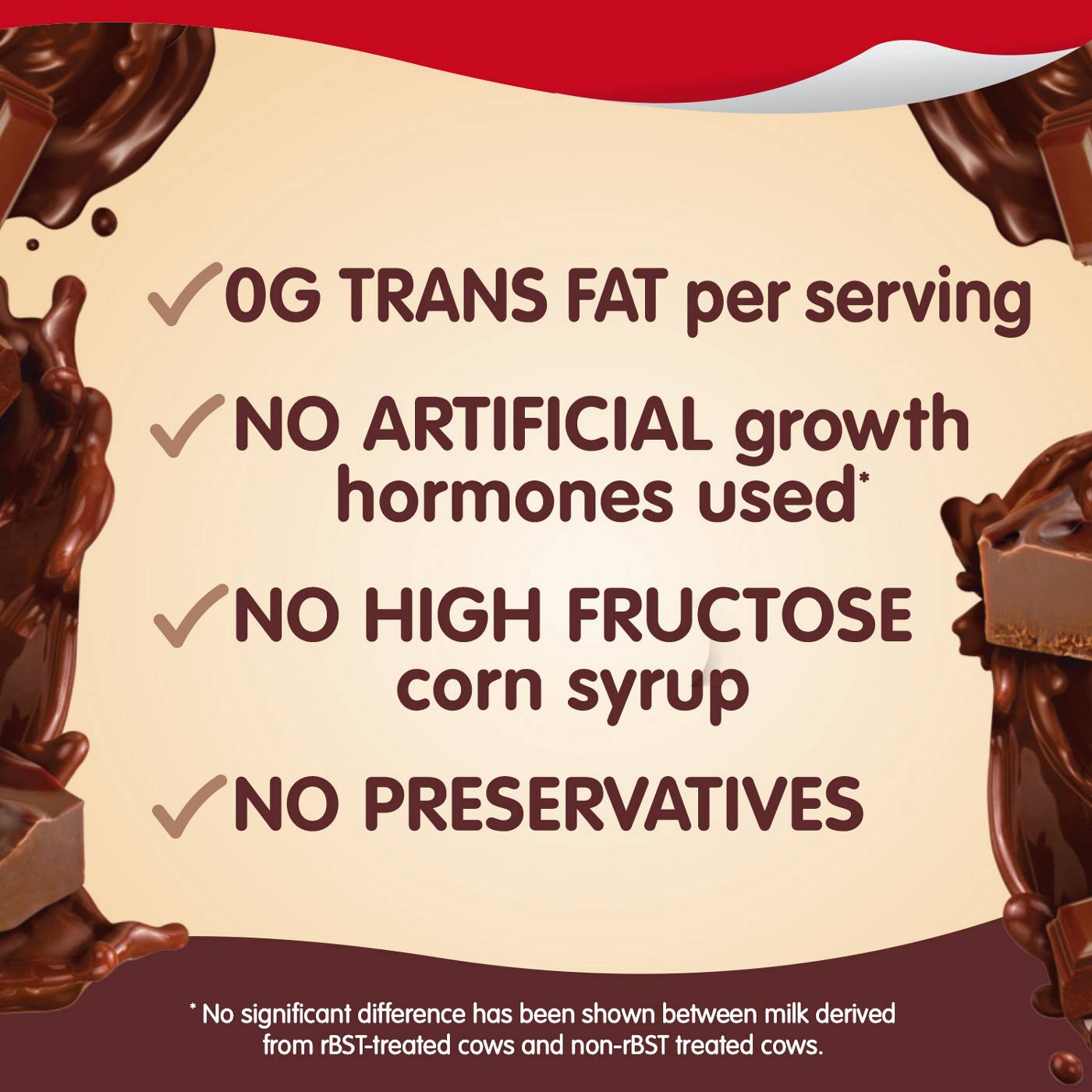 Snack Pack Chocolate Pudding Cups Variety Family Pack; image 7 of 7