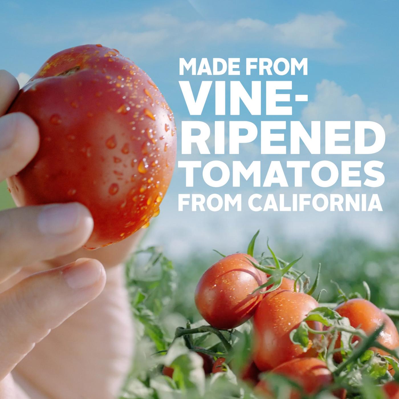 Hunt's Traditional Pasta Sauce; image 3 of 6