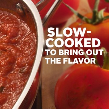 Hunt's Traditional Pasta Sauce, 24 oz