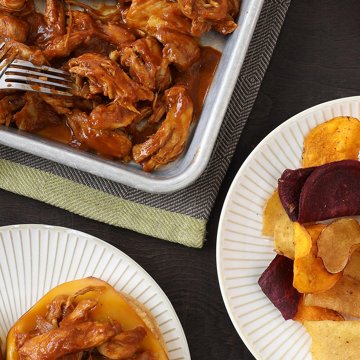 Manwich Original Sloppy Joe Sauce Canned Sauce, 15 oz