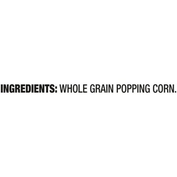 Orville Redenbacher's Original Gourmet Popcorn Kernels, 30 oz