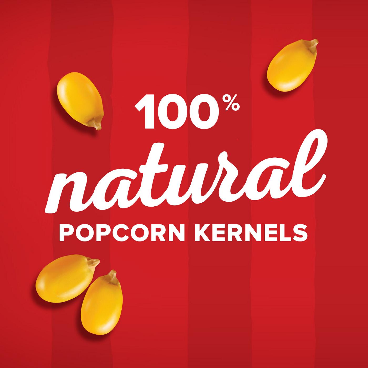 Orville Redenbacher's Original Gourmet Popcorn Kernels; image 6 of 7