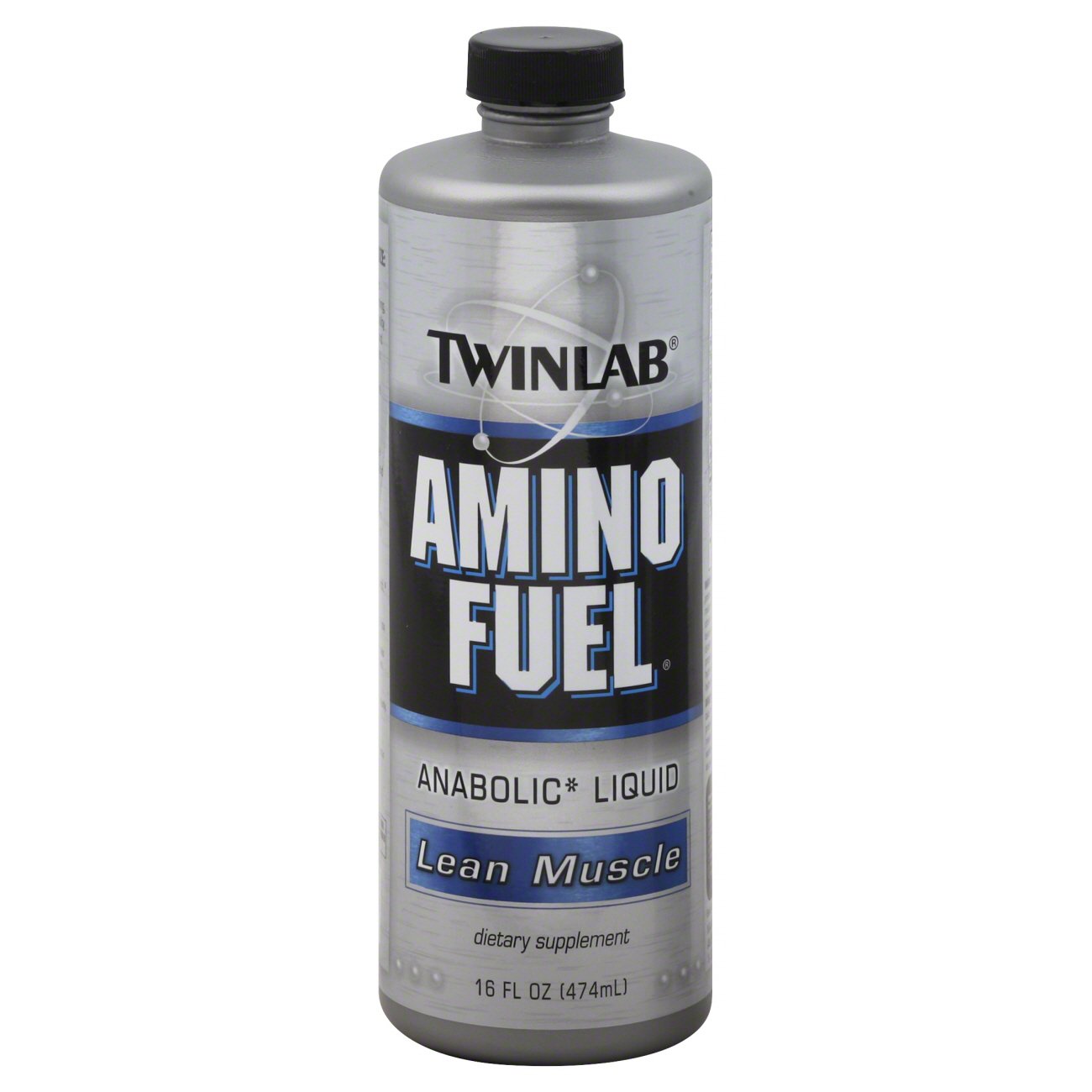 TwinLab Amino Fuel Lean Muscle Anabolic Liquid Shop Diet & Fitness at