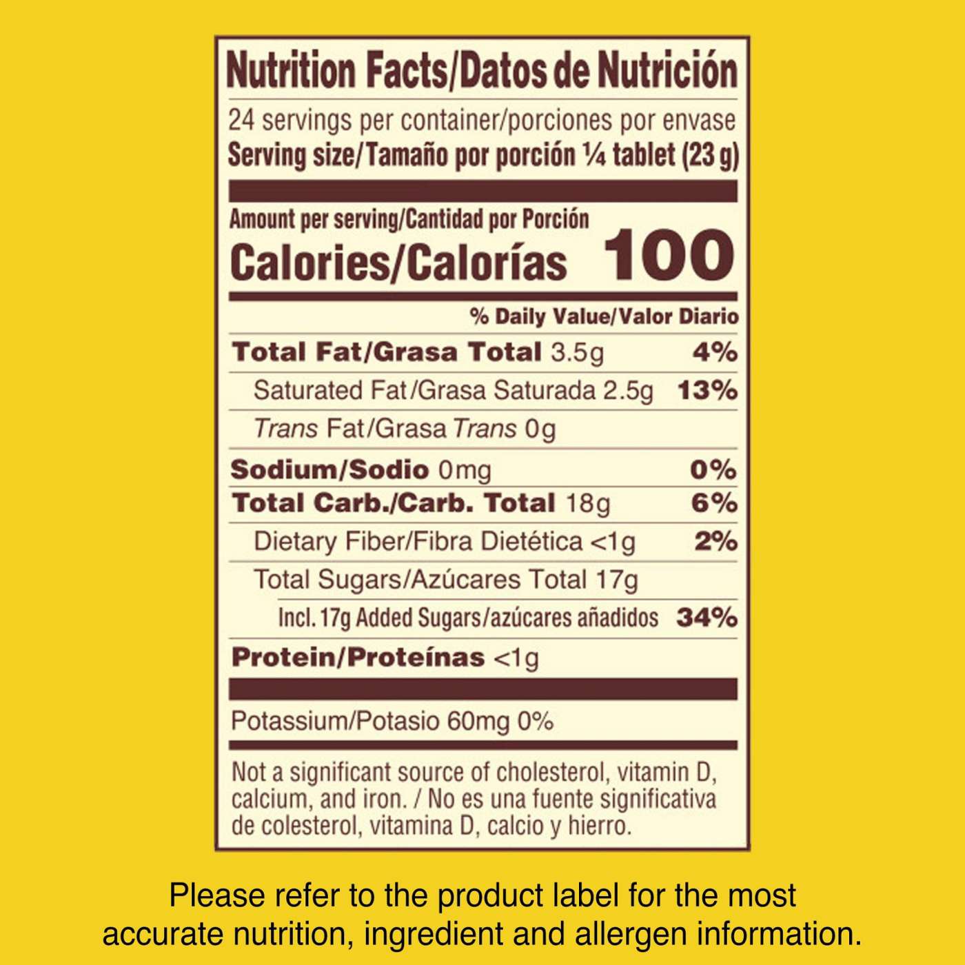 Nestle Abuelita Authentic Mexican Hot Chocolate Drink Tablets Shop