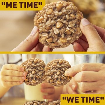 Nestle Toll House Butterscotch Morsels Baking Chips, 11.0 oz