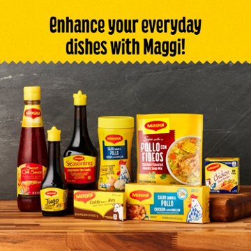 Maggi Chicken Noodle Soup Mix, 2.1 oz