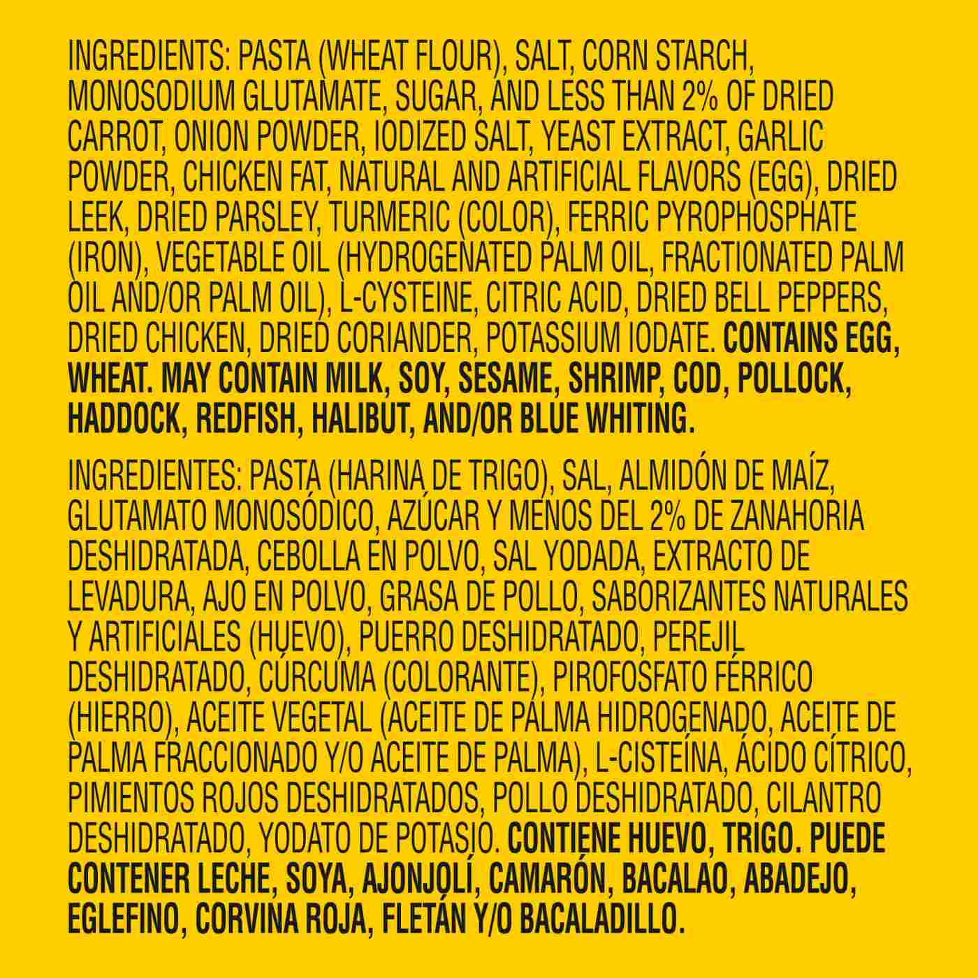 Maggi Chicken Noodle Soup Mix; image 4 of 14